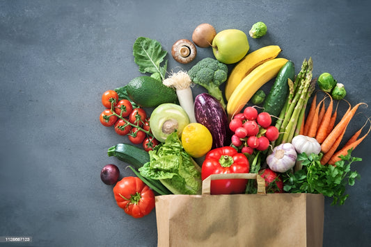 Nutrient Essentials