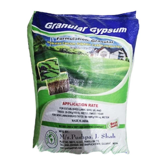 GUPSUM GRANULAR