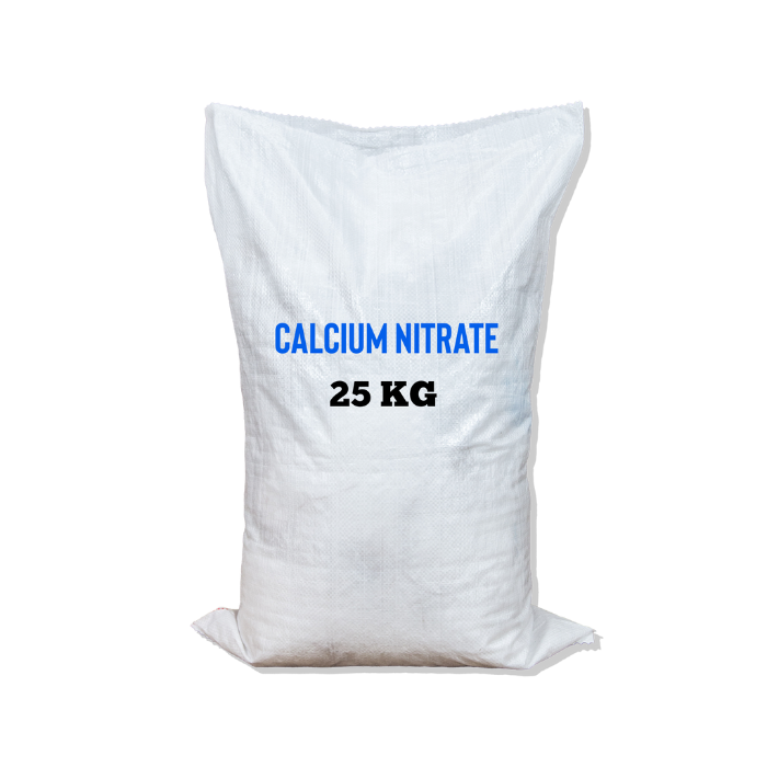 YaraLiva® CALCINIT™ Calcium Nitrate