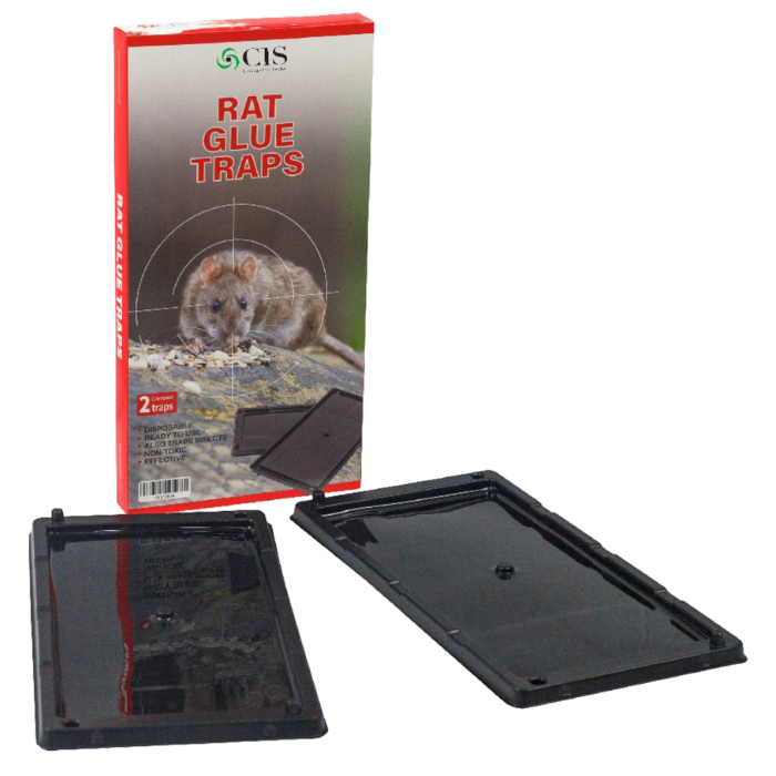 RODENT GLUE TRAP