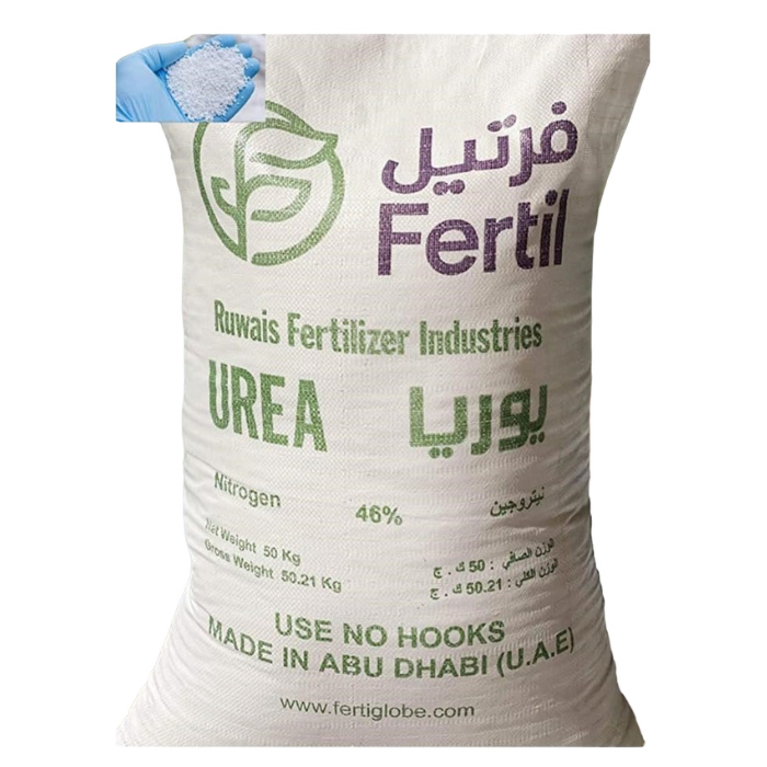 UREA 50 KG