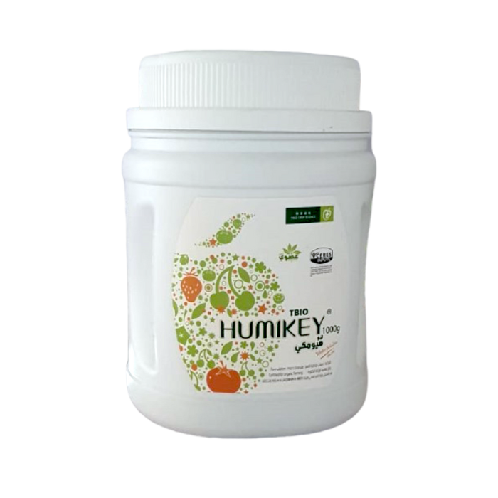 TBIO HUMIKEY Water Soluble Potassium Humate