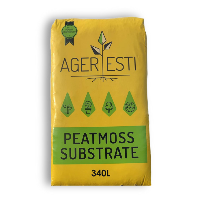 PEAT MOSS