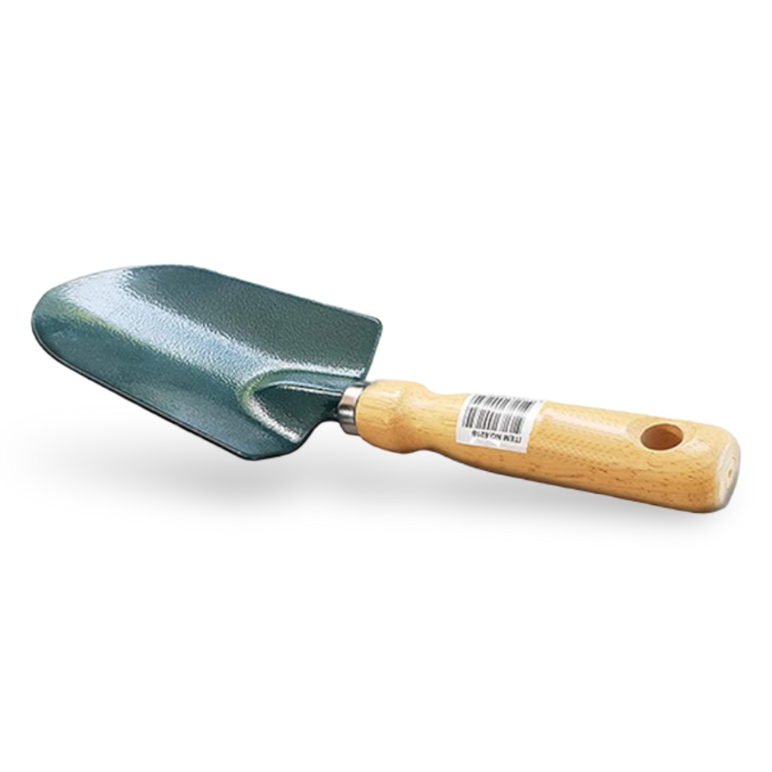 Garden Wooden Hand Shovel