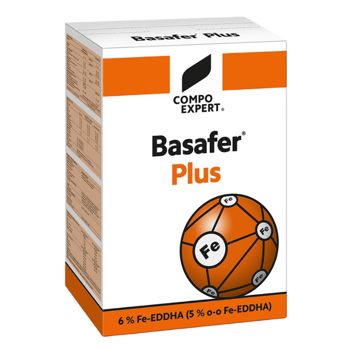 BASAFER PLUS Iron chelate