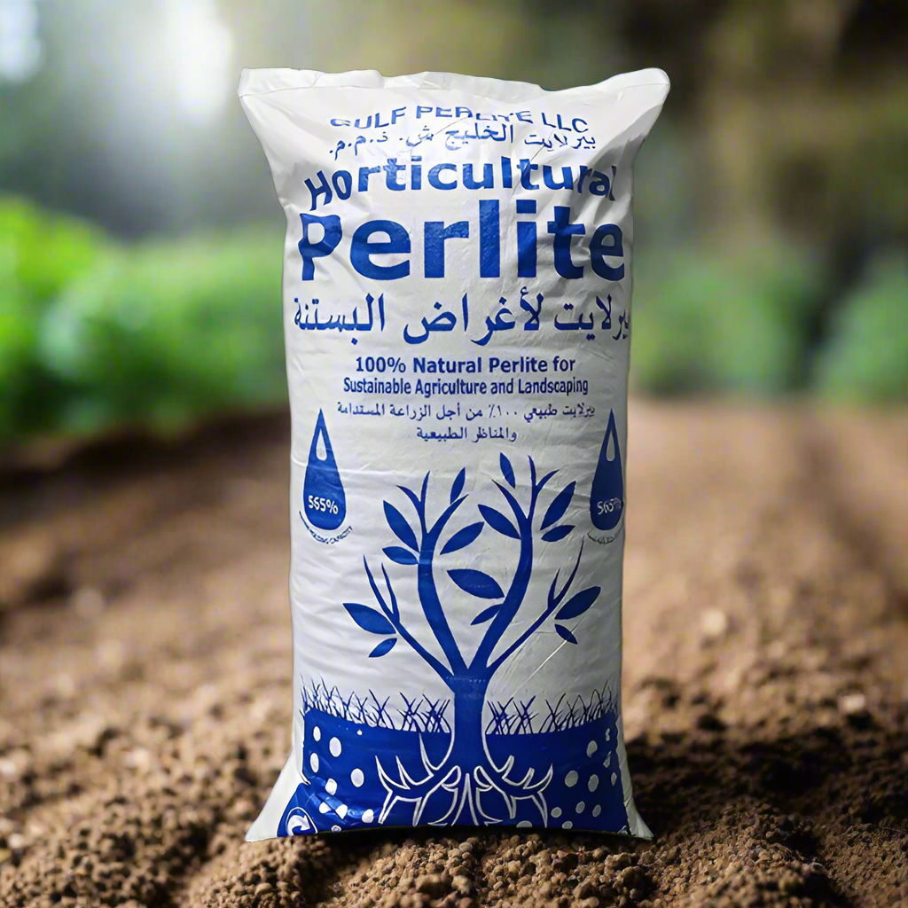 Perlite 100 L