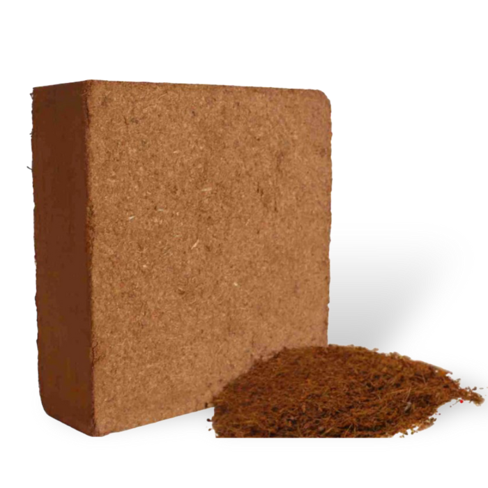COCP PEAT