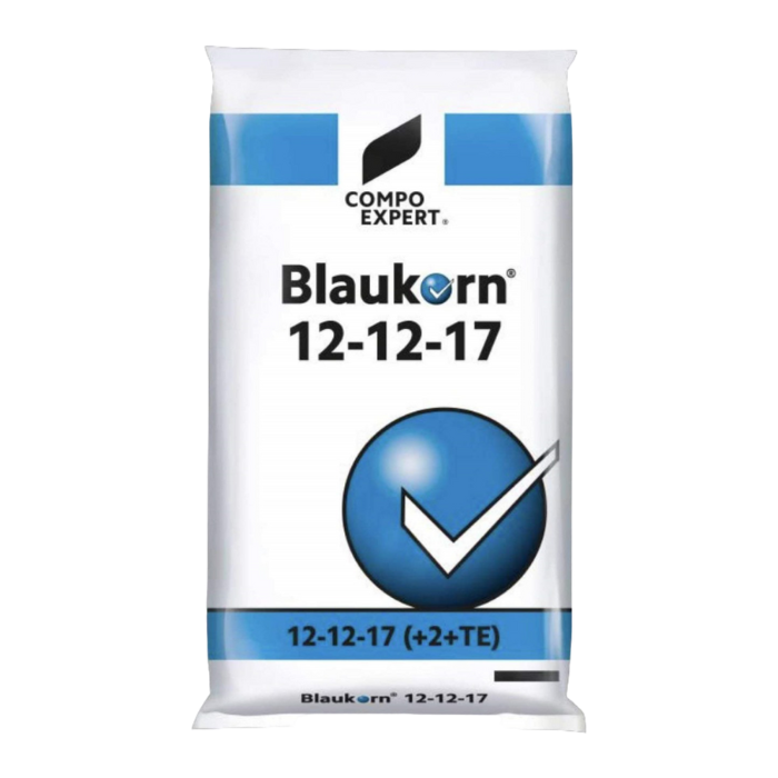 Blaukorn® 12-12-17(+2+TE)