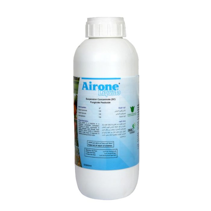 Airone 1L ) Copper fungicide)