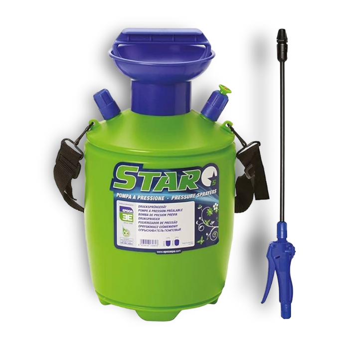 Sprayers 5L