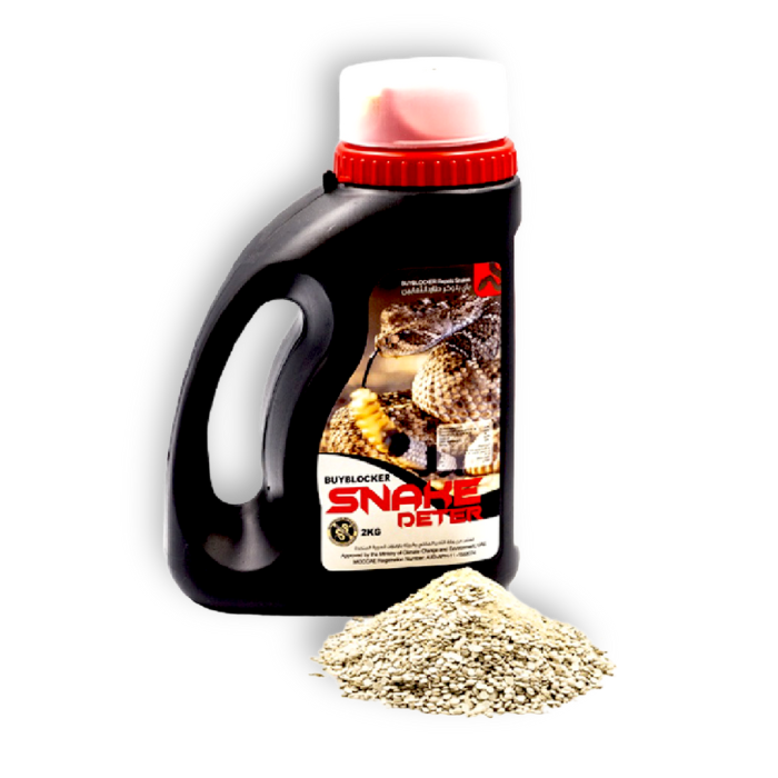 SNAK DEATER