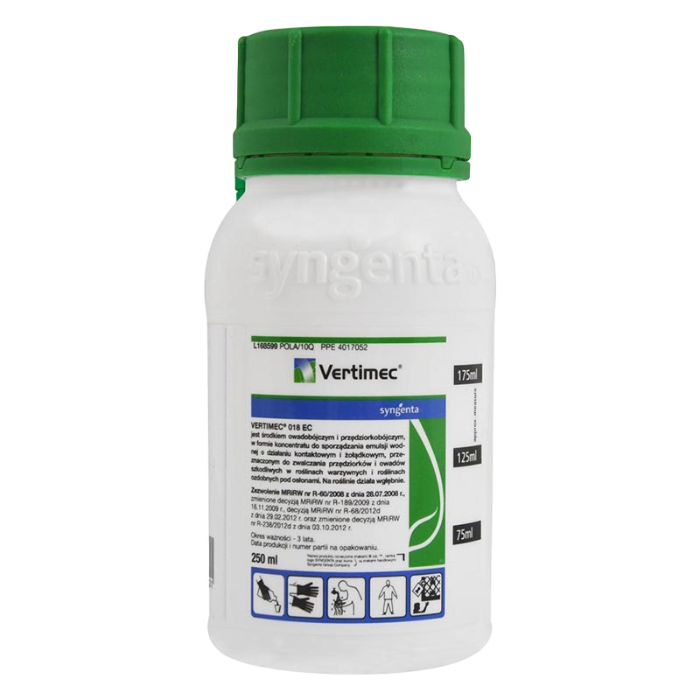 VERTIMEC 250ml