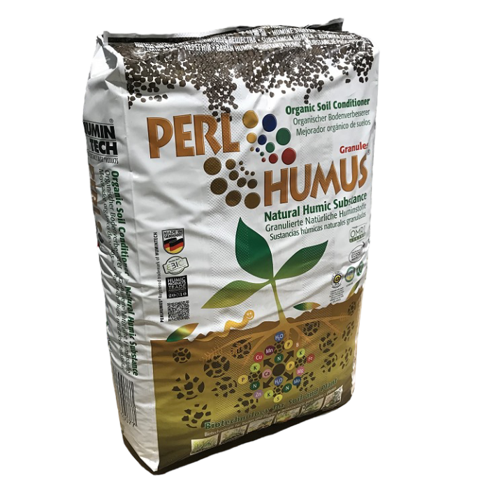 PERLHUMUS® Granules