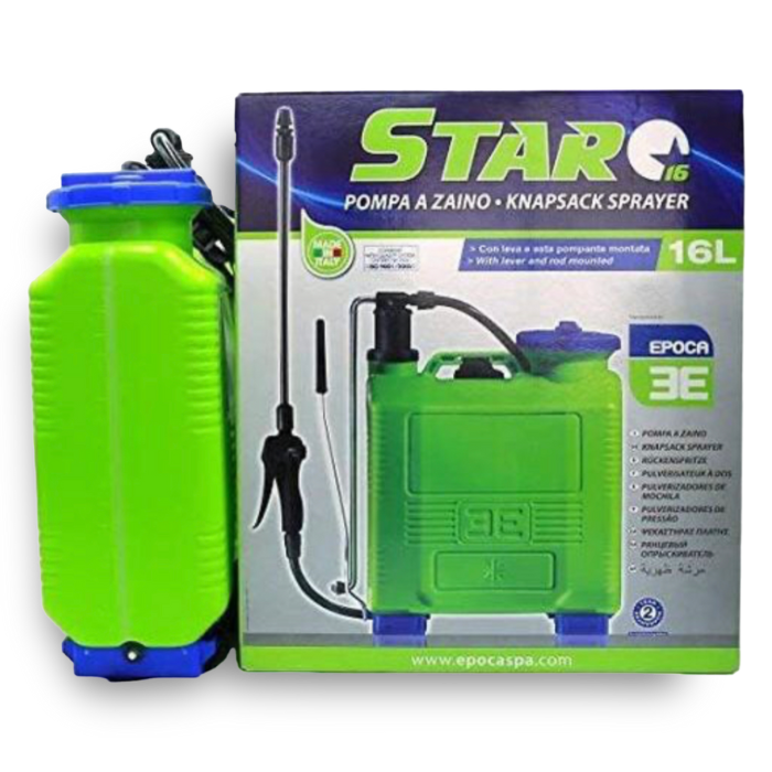 Sprayers 12 L