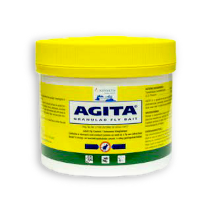 AGITA GP Eliminates flies - INSECTICIDE