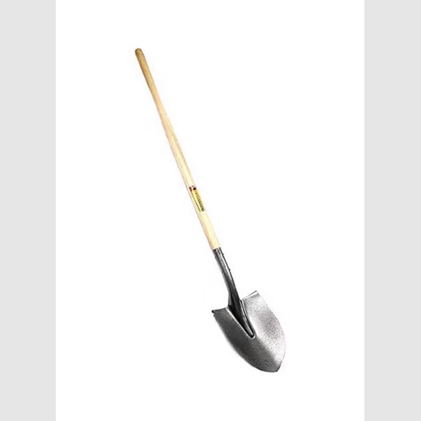 HAND SHOVEL HEAVY DUTY
