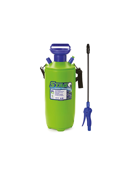 Star 10 ltr Pressure sprayer