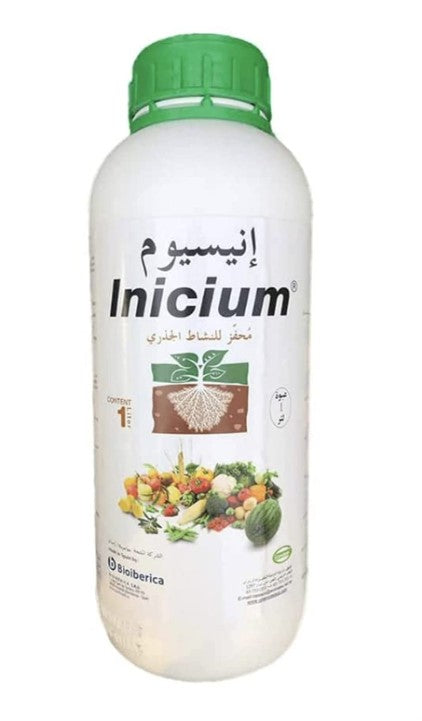 Inicium (LIQUID FERTILIZER ) 1 LT