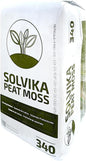 Solvika Beat Moss 340 LT