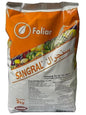 Sangral Foliar NPK In 4 - Formula 100% Water Soluble Fertilizer 2kg Garden Care (NPK 14-34-14+2MgO+TE)