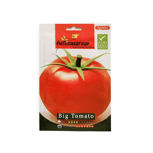 Big Tomato seeds