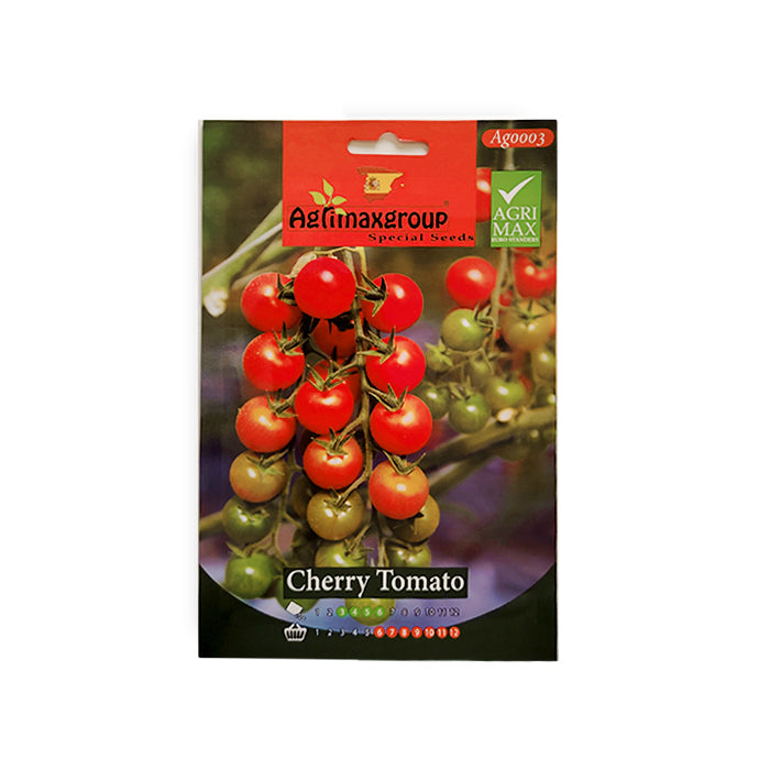 Cherry Tomato Seeds