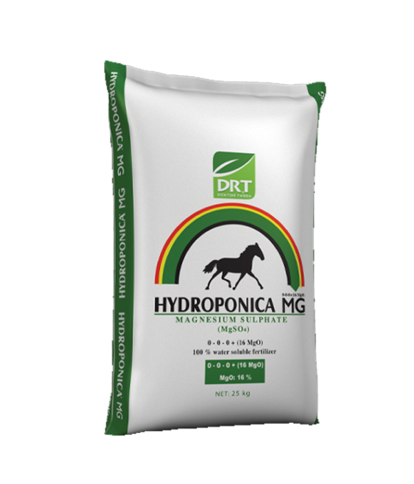 Hydroponica MG Magnesium Sulphate