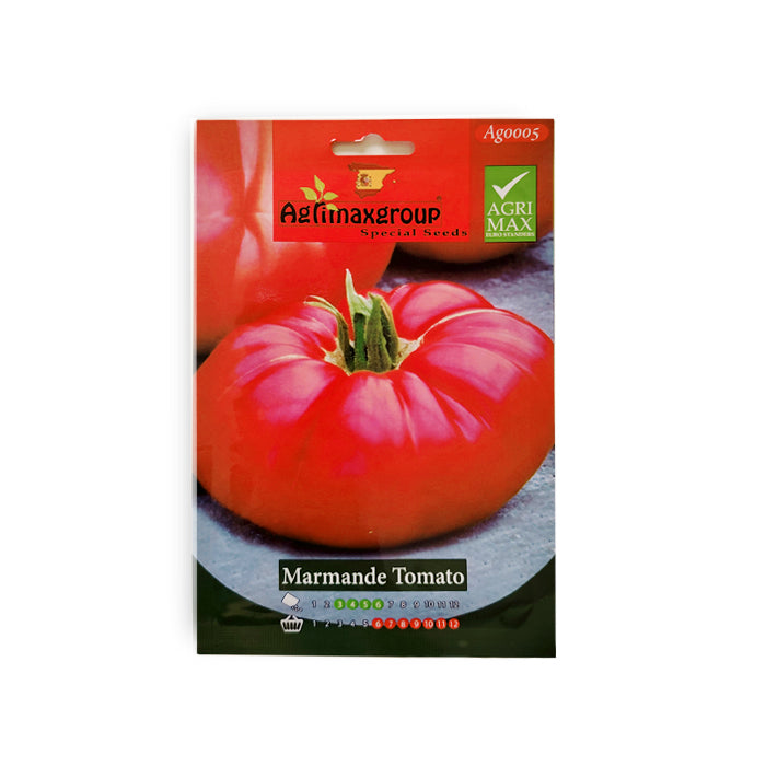 Marmande Tomato seeds