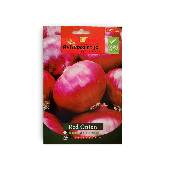 Red Onion