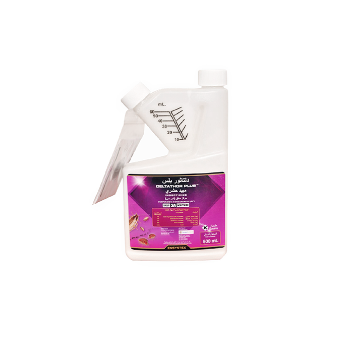 Deltathor plus – EsnadAgro