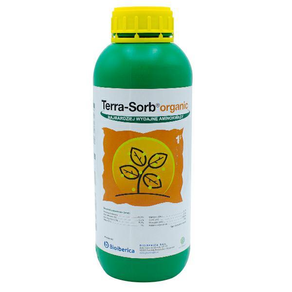 Terra _ Sorb (Organic Fertilizer) 1 LT