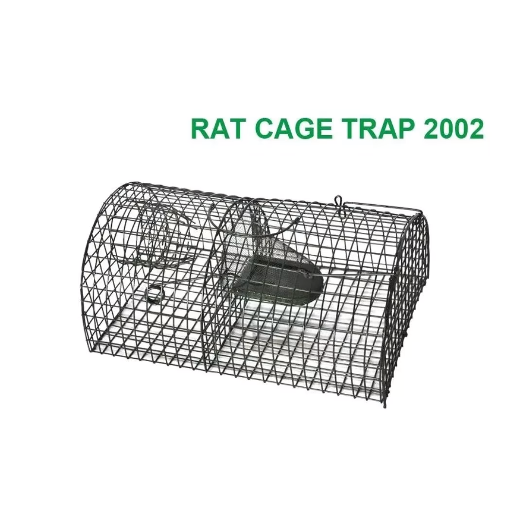 Multi-use mouse trap animal trap cage rat trap